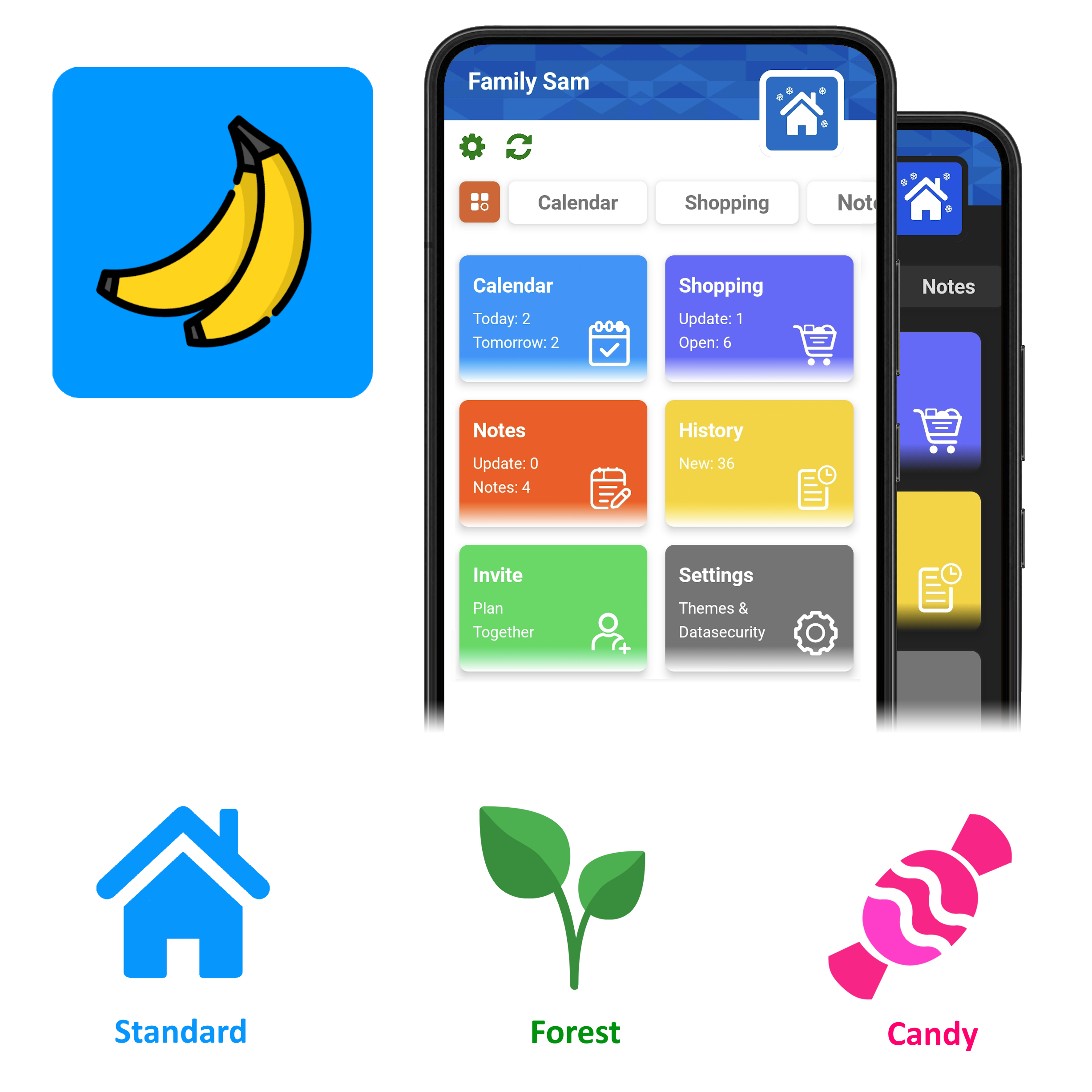Ruth App Icon